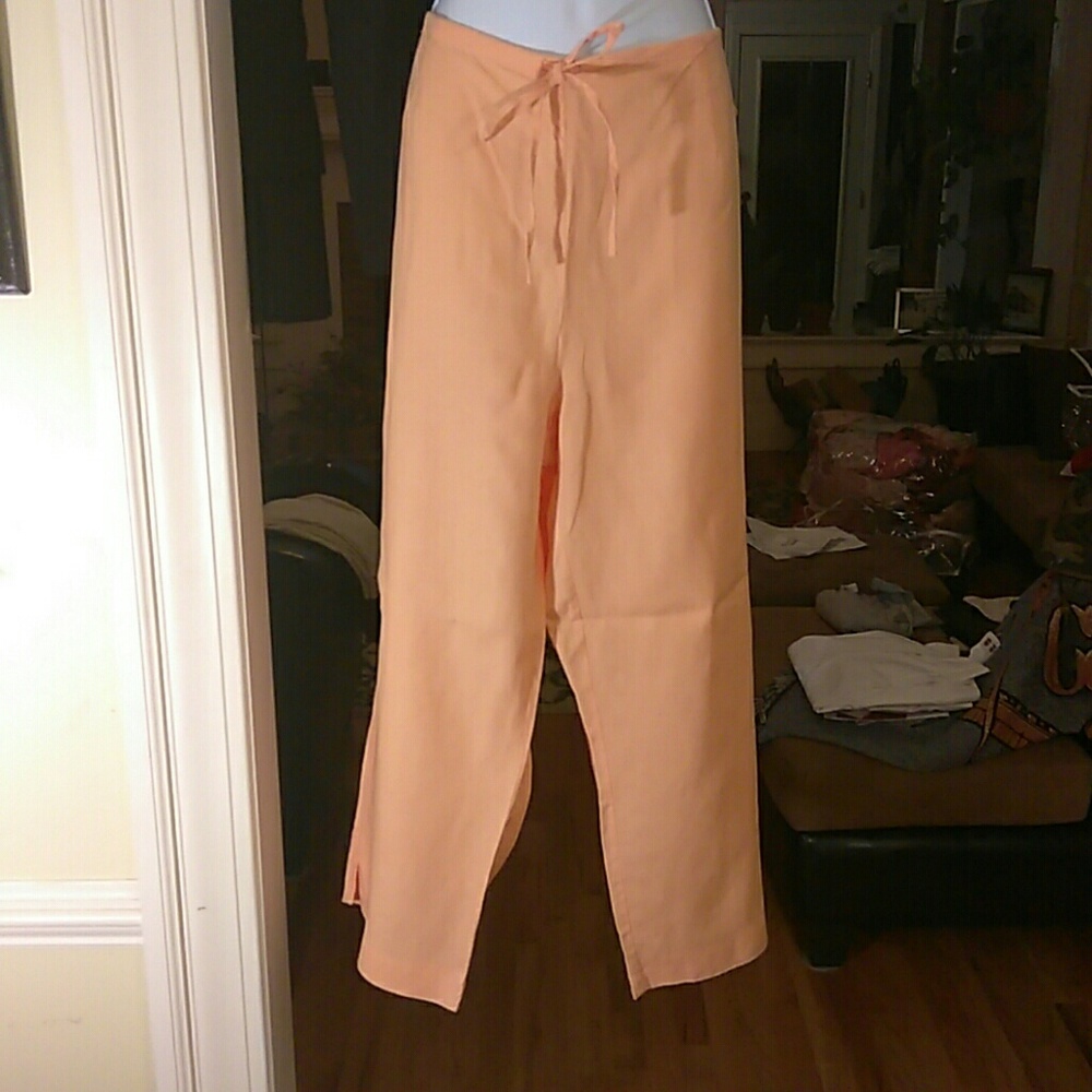Valerie stevens ladies capri